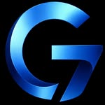 G7 logo